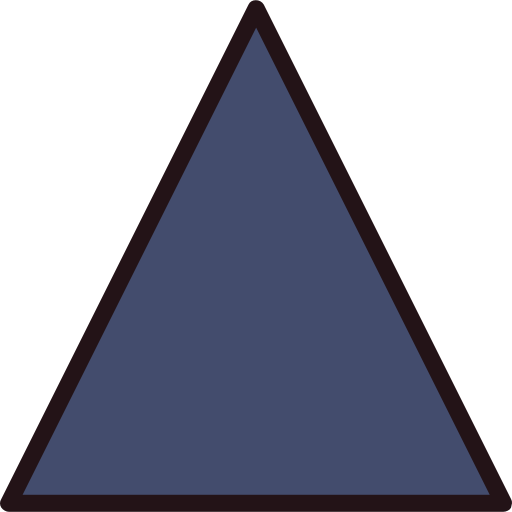 Triangle 图标