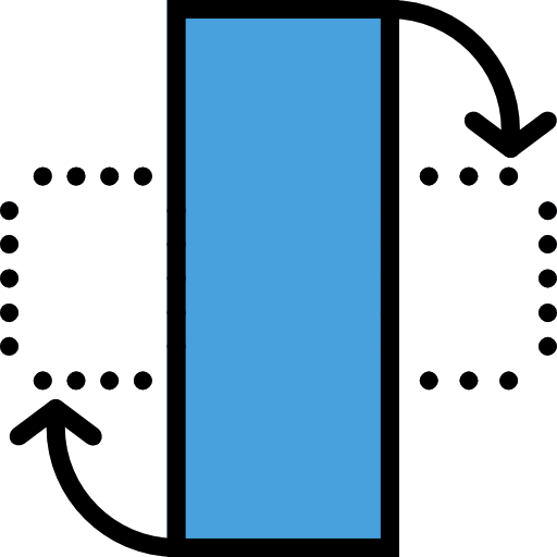 Rotate icon
