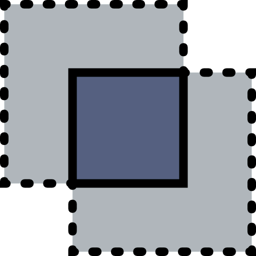 Intersection icon