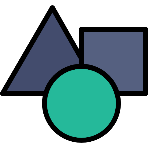 Geometry icon