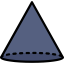 Cone ícono 64x64