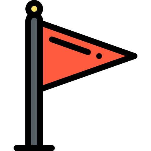 Flag icon