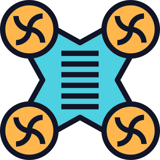 Drone icon
