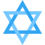 Hebrew ícone 64x64