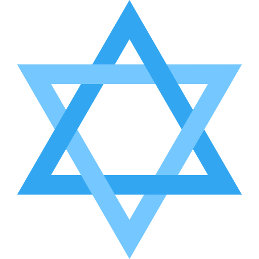 Hebrew Ikona