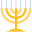 Hebrew icône 64x64