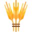 Hebrew ícono 64x64