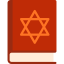 Hebrew icon 64x64