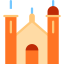 Hebrew ícono 64x64