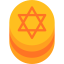 Hebrew іконка 64x64