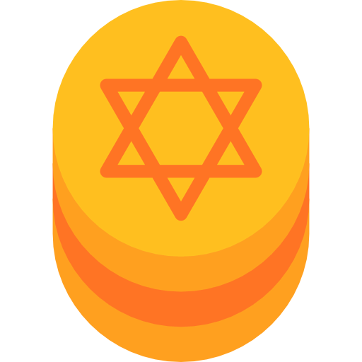 Hebrew іконка
