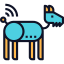 Dog icône 64x64