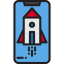 App ícone 64x64