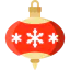 Bauble アイコン 64x64