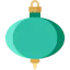 Bauble アイコン 64x64