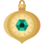 Bauble アイコン 64x64