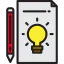 Idea ícone 64x64
