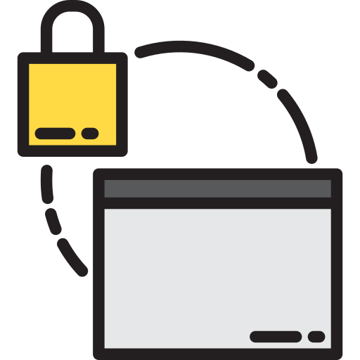 Web icon