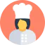 Chef іконка 64x64