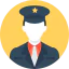 Police Ikona 64x64