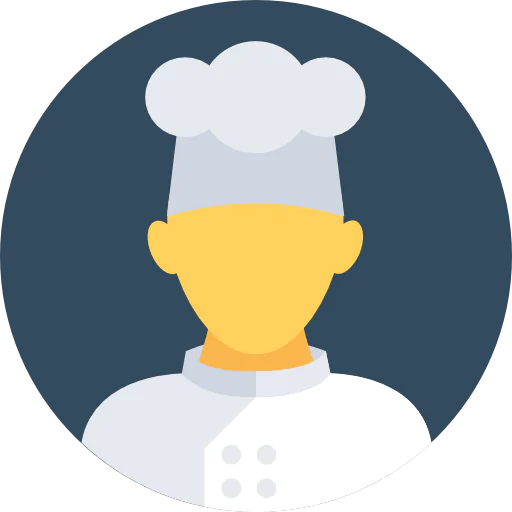 Chef icon