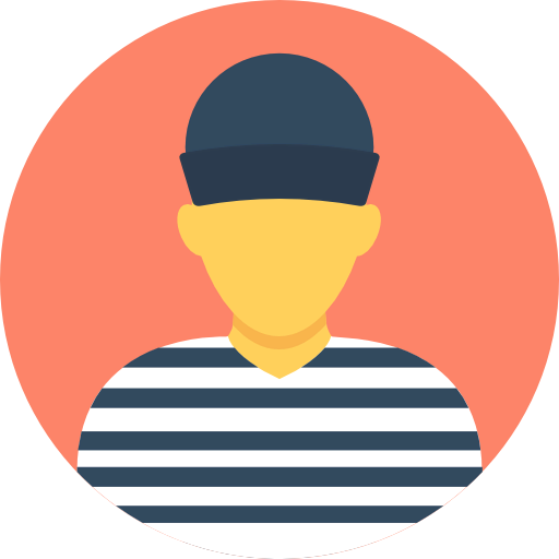 Thief icon