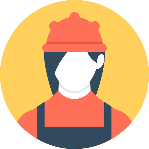 Worker icon