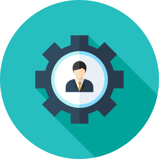 Human resources icon