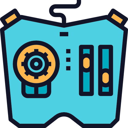 Controller icône