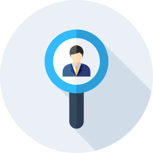 Human resources icon