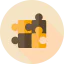 Puzzle icon 64x64