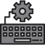 Programming アイコン 64x64