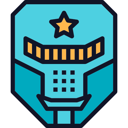 Robot 图标