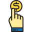 Investment ícone 64x64