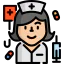 Nurse icon 64x64