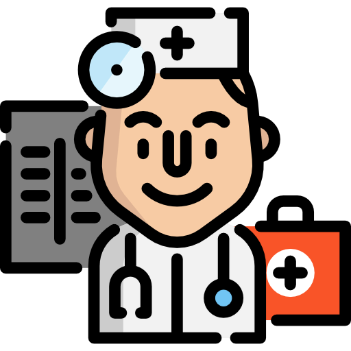 Doctor icon