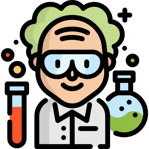 Chemist icon