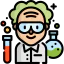 Chemist іконка 64x64