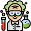 Chemist icon 64x64