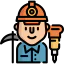 Miner icône 64x64