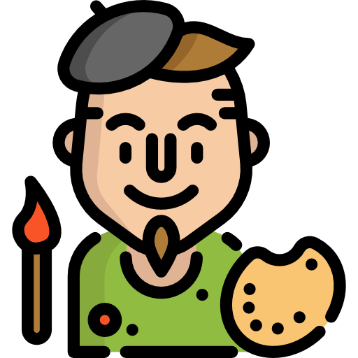 Painter icon