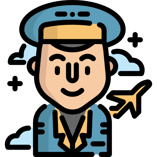 Pilot icon