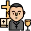 Priest icon 64x64