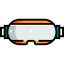 Vr glasses biểu tượng 64x64