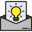 Idea ícone 64x64