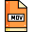 Mov biểu tượng 64x64