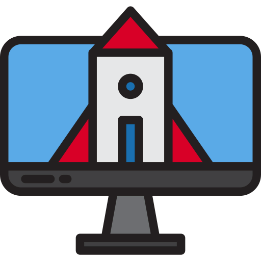 Website icon
