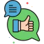 Feedback 图标 64x64