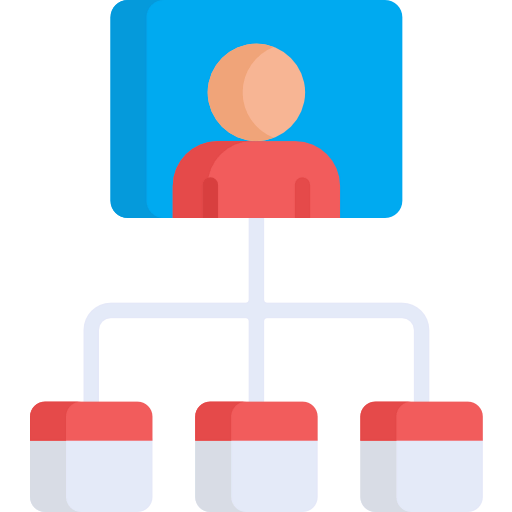 Network ícono