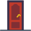 Single door アイコン 64x64